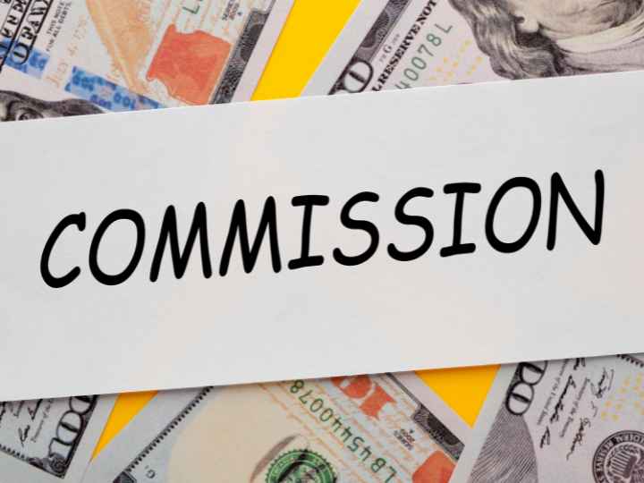 Factors That Determine Your Recruitment Commission Rate