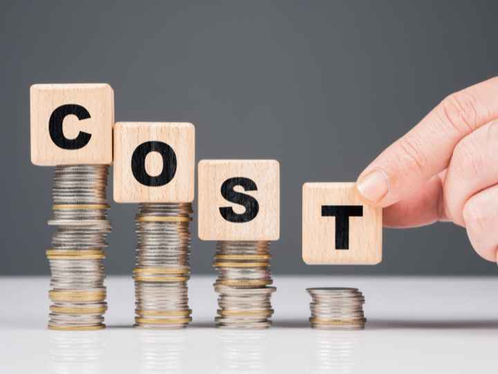 Cost Efficiency Blog Section Image
