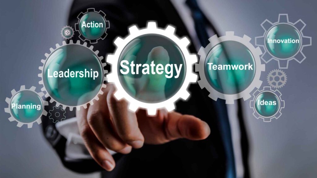 Why And How You Should Implement A Digital Recruitment Strategy Blog Featured Image
