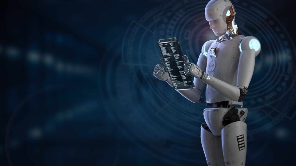 The Role of Technology in Recruitment Blog Banner